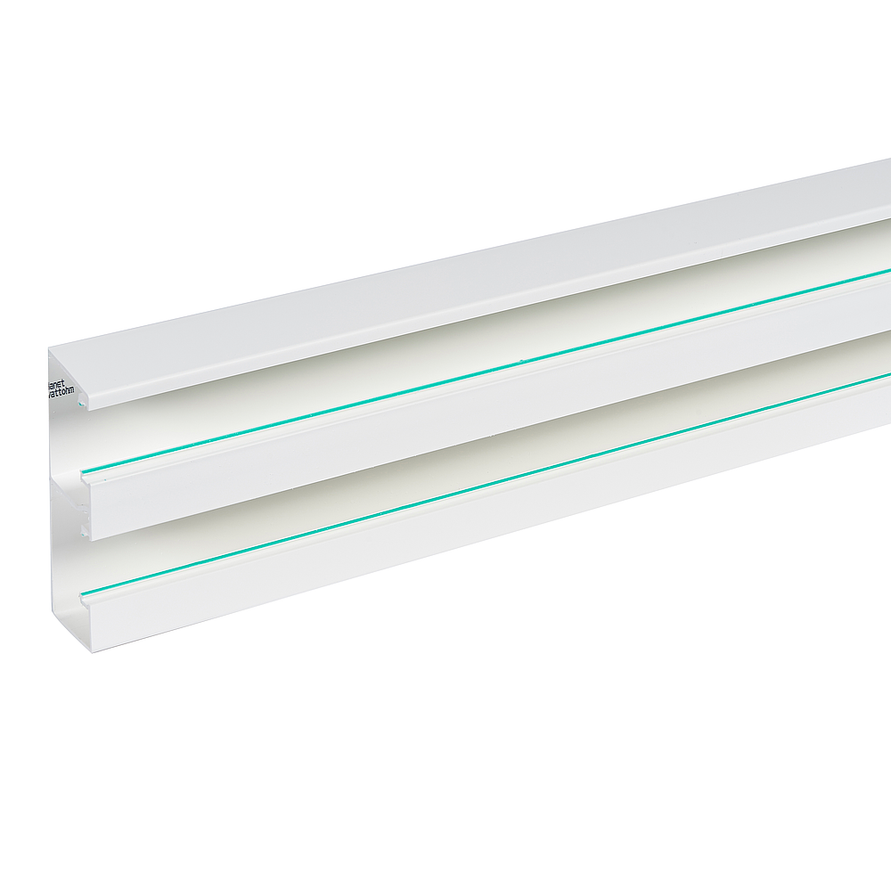 LOGIX 45 FOND 160X50 ARTIC NEW